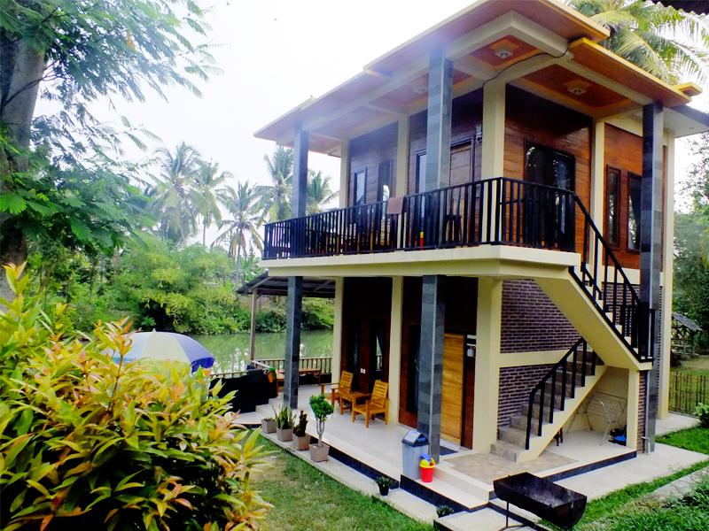 Andrew Batara – Penginapan Dekat dengan Banyak Wisata Sawarna Andrew Batara – Penginapan Dekat dengan Banyak Wisata Sawarna