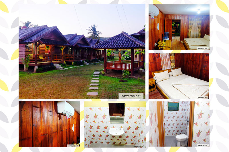 Little Hula Hula Tipe Paradiso