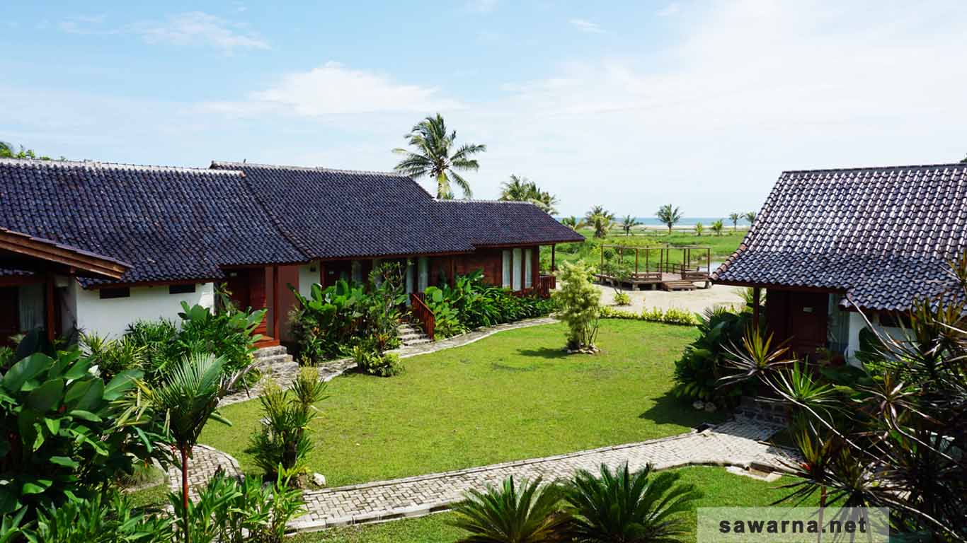 Sawarna Resort (Sares)