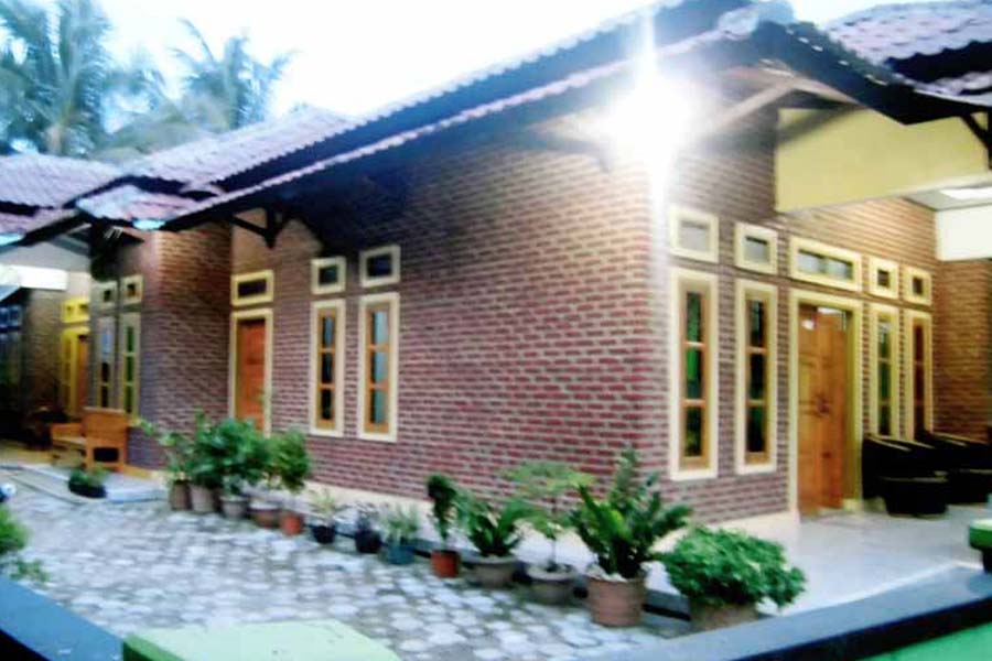 Andra Homestay Sawarna – Homestay Nyaman dekat Wisata Pantai Sawarna Andra Homestay Sawarna – Homestay Nyaman dekat Wisata Pantai Sawarna