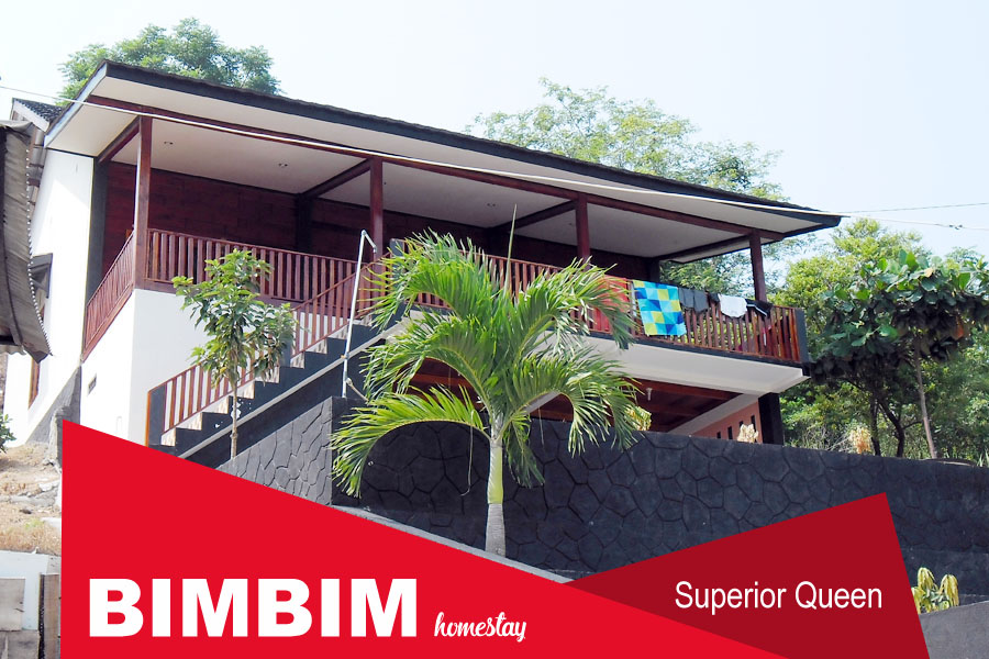 Bimbim Homestay – Penginapan Sawarna dengan Seaview dekat Pantai Bimbim Homestay – Penginapan Sawarna dengan Seaview dekat Pantai
