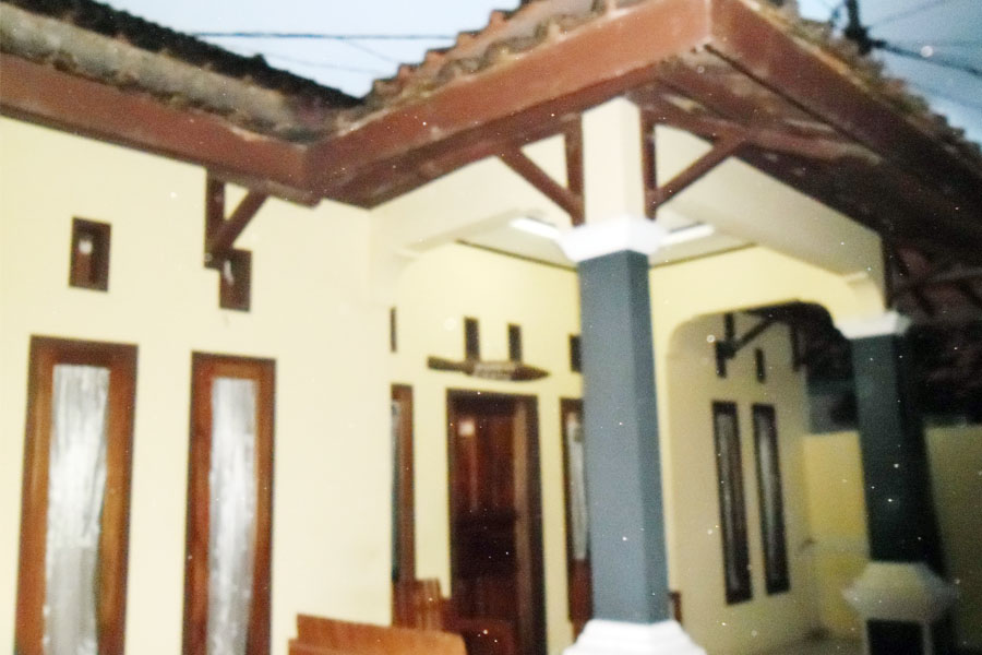 Homestay Pondok Ciantir Sawarna – Homestay Murah sekitar Wisata Pantai Sawarna