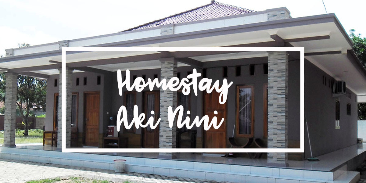 Homestay Aki Nini Sawarna – Homestay Sawarna Untuk Rombongan