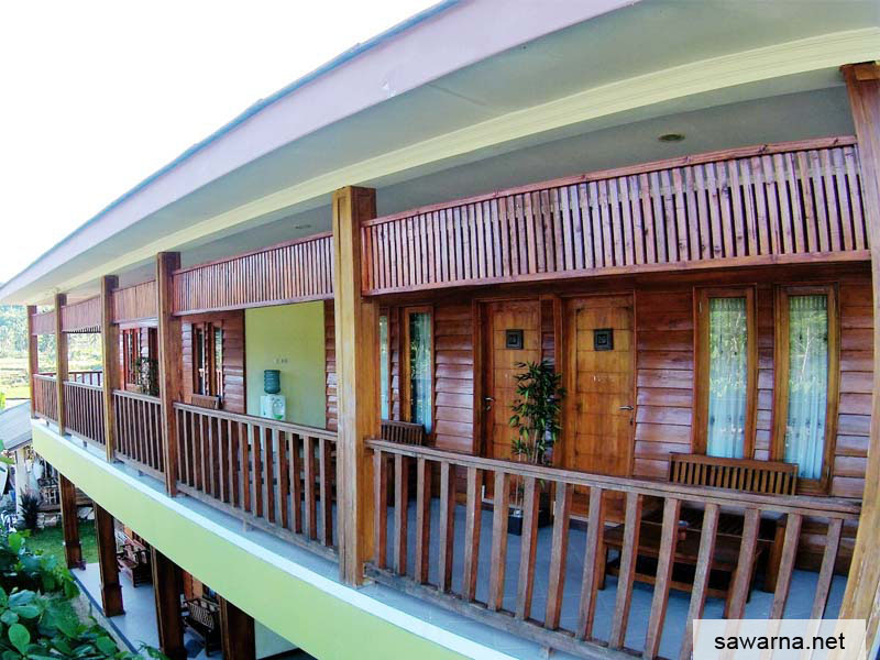 Villa Little Hula Hula – Penginapan dan Villa dekat Wisata Sawarna Villa Little Hula Hula – Penginapan dan Villa dekat Wisata Sawarna