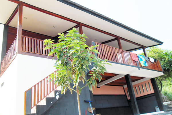 Bimbim Homestay Sawarna