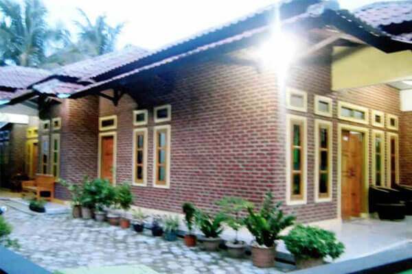 Penginapan Andra Homestay