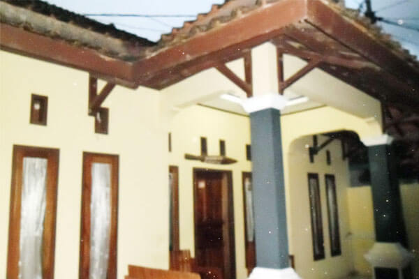 Homestay Pondok Ciantir