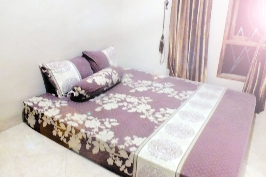 Kamar Homestay Widadana