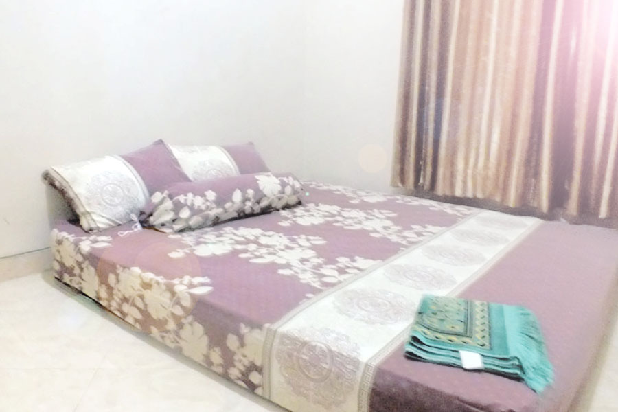 Tempat Tidur Widadana Homestay