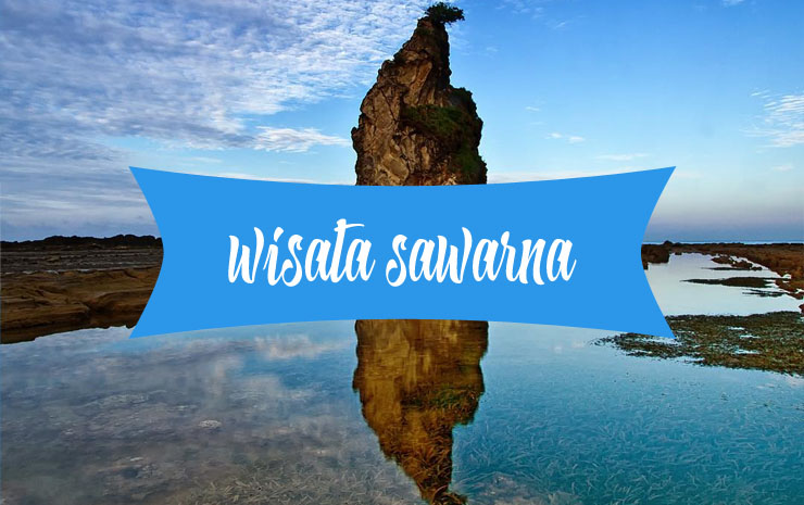 5 Objek Wisata Sawarna yang Wajib Kamu Kunjungi
